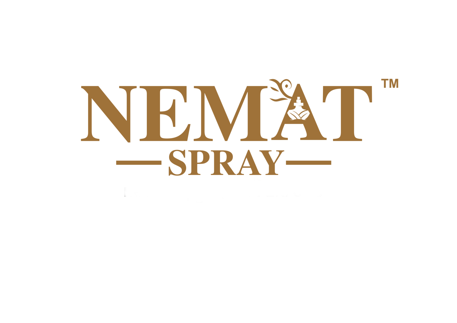 Nemat Spray